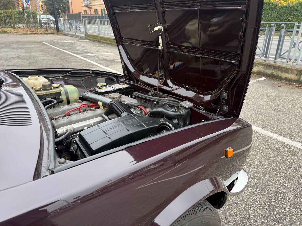 ALFA ROMEO - Alfetta - 1.6