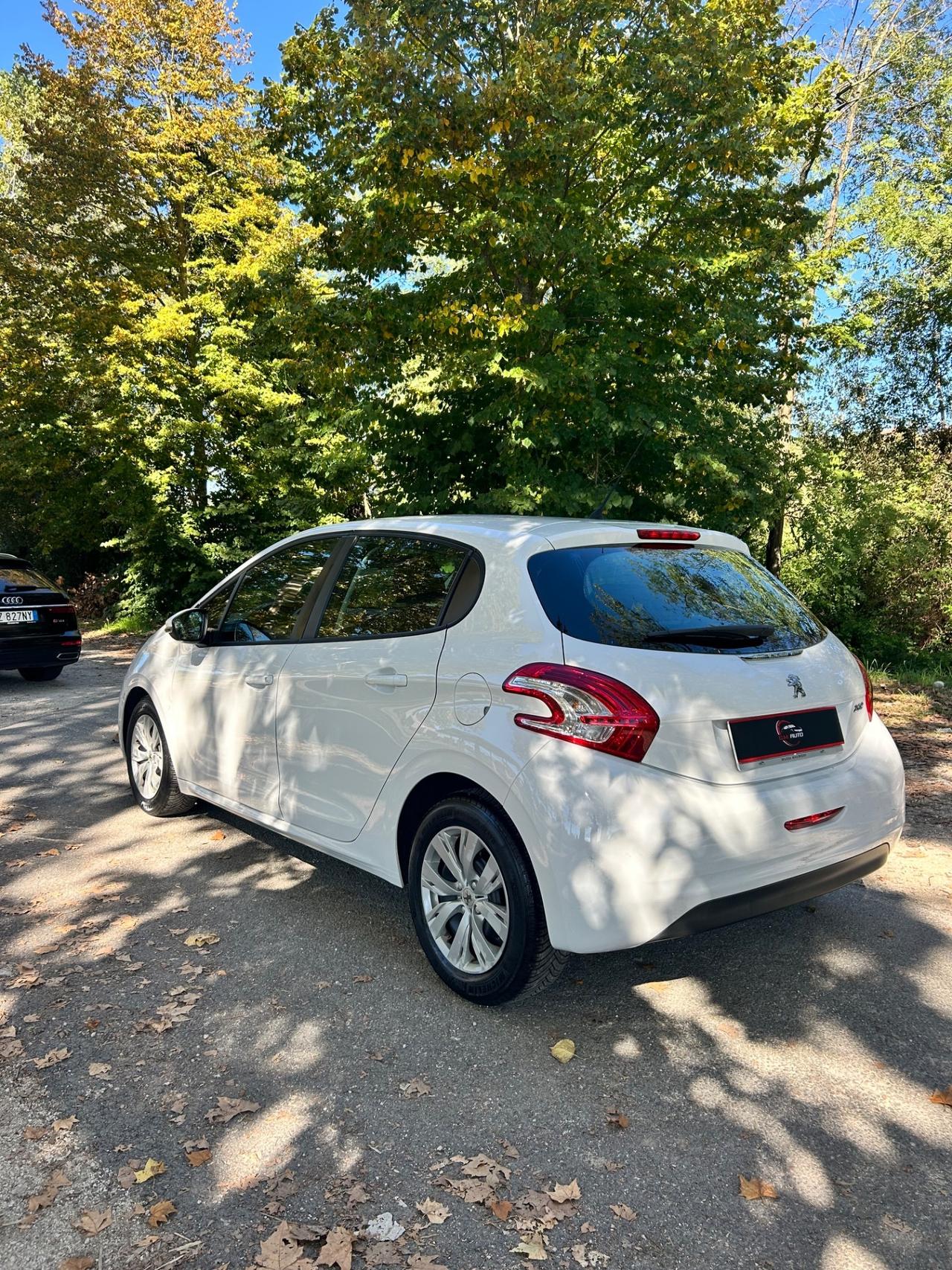 Peugeot 208 1.4 VTi 95 CV 5p. GPL Active