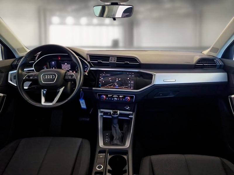 AUDI Q3 35 TDI S tronic Business