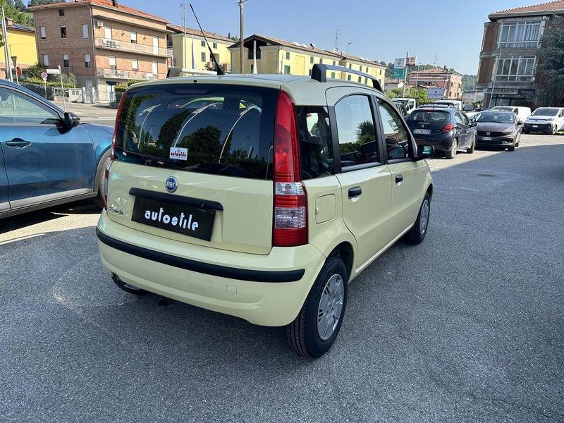 FIAT Panda Fiat Panda 1.2 Dynamic ''no clima''