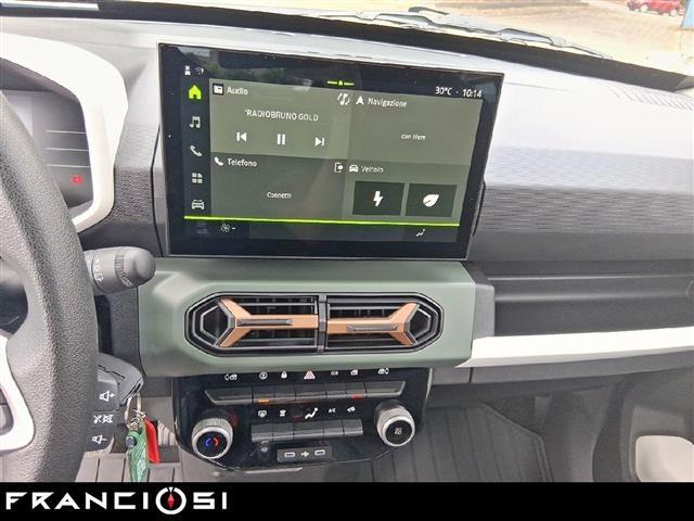 DACIA Spring Extreme Electric 65