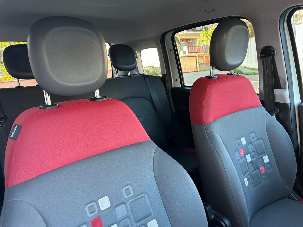 Fiat Panda 1.3 MJT Garanzia di 12 mesi