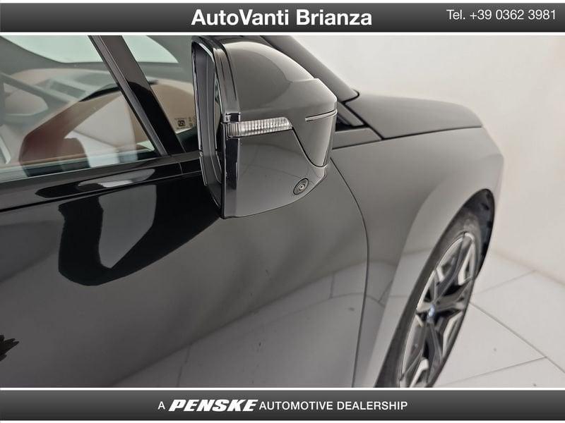 BMW iX iX xDrive50 Pacchetto Sportivo KIT GOMME INVERNALI
