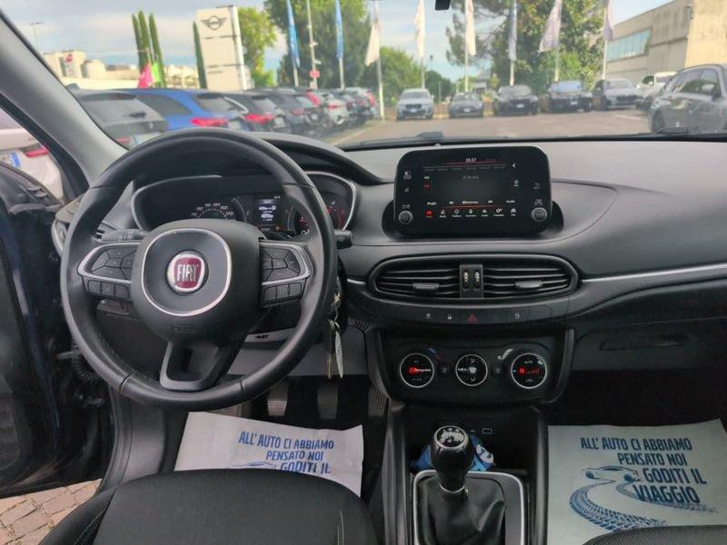FIAT Tipo SW 1.3 MJT MIRROR S&S 95CV MY20