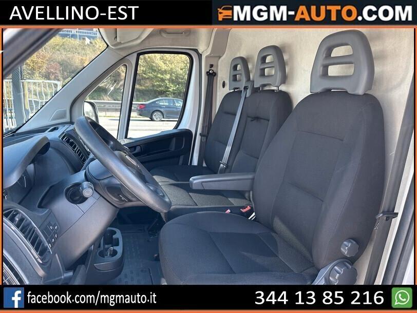 FIAT DUCATO FURGONE 2.3 mjt 140 PM-TM