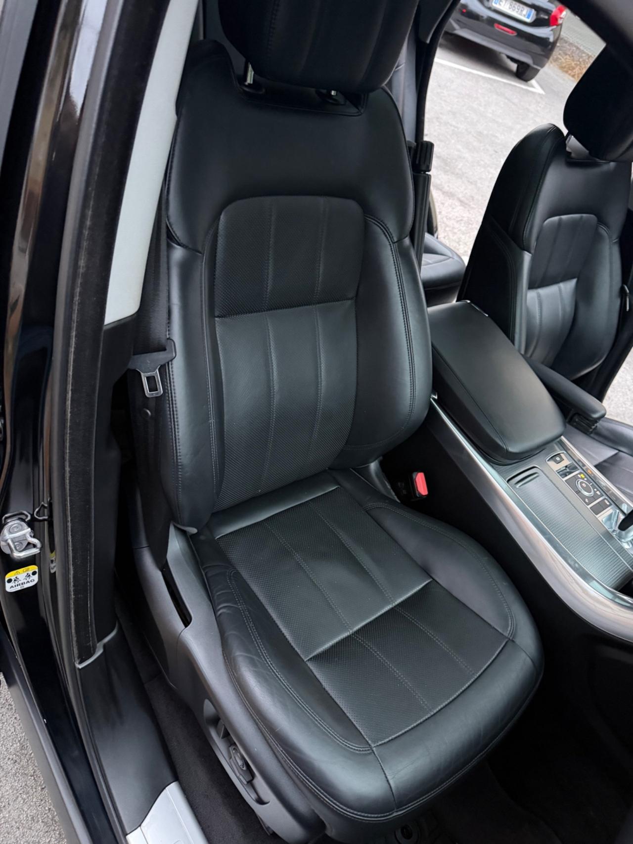 Land Rover Range Sport 3.0 SDV6 249 CV HSE Dynamic