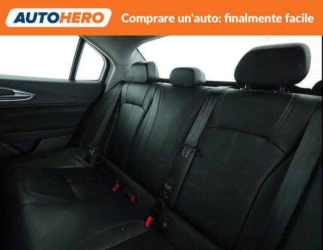 ALFA ROMEO Giulia 2.2 Turbodiesel 180 CV Super