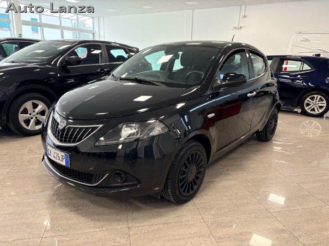 LANCIA Ypsilon 1.0 FireFly 5 porte S&S Hybrid Silver PREZZO REALE