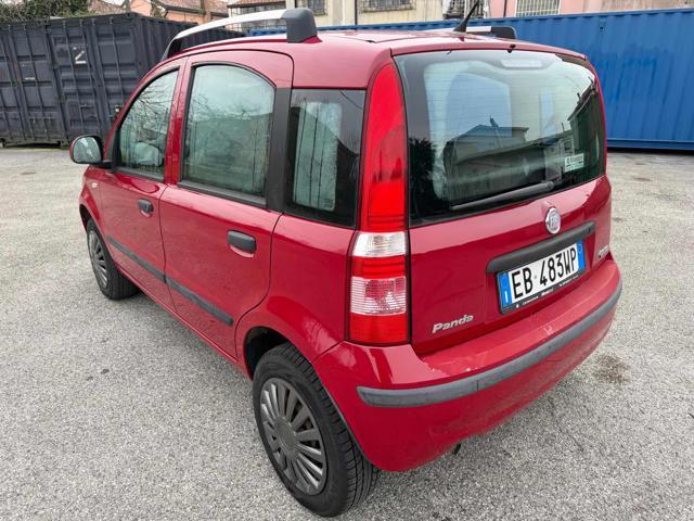 FIAT Panda 1.2 Dynamic Natural Power Mamy come nuova
