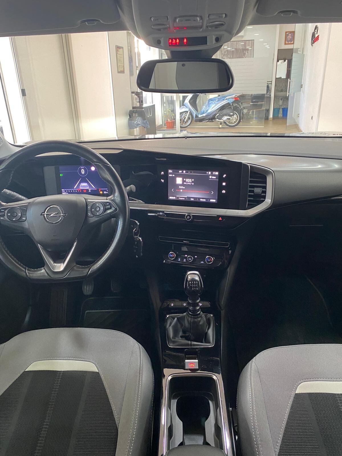 Opel Mokka 1.2 Turbo