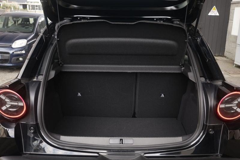 Lancia Ypsilon Ibrida Ibrida 100cv LX e-DCT km 0