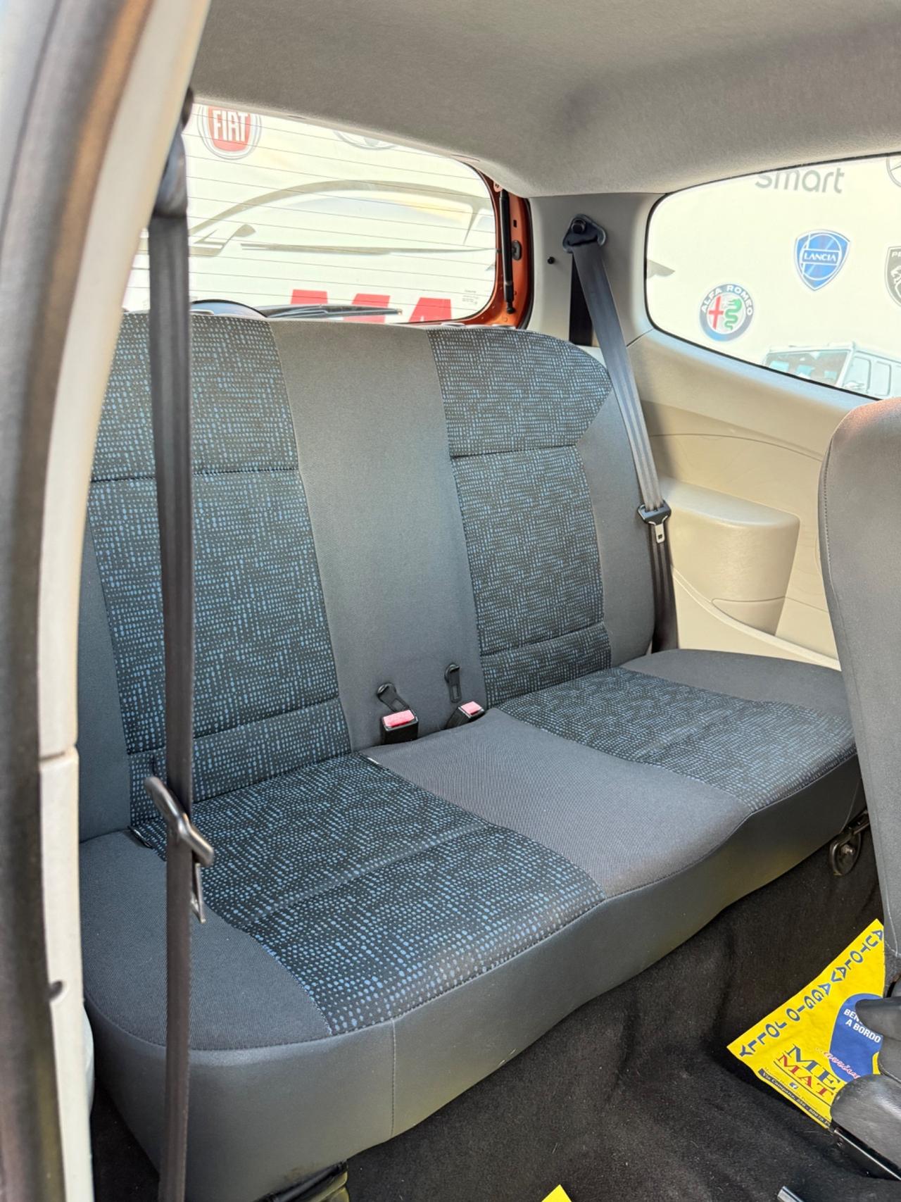 Renault Twingo 1.2 16V LEV Dynamique