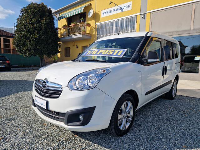 OPEL Combo Tour 7 Posti 1.6 Cdti 120 Cv