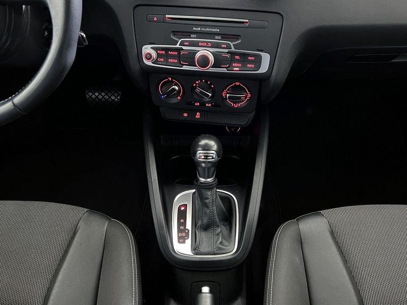 Audi A1 A1 Sportback 1.4 tdi Sport s-tronic