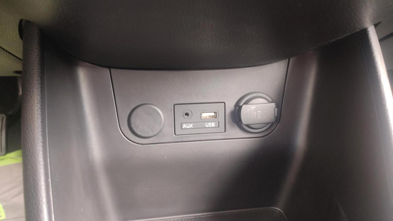 Kia Picanto 1.0 12V EcoGPL 5 porte Glam