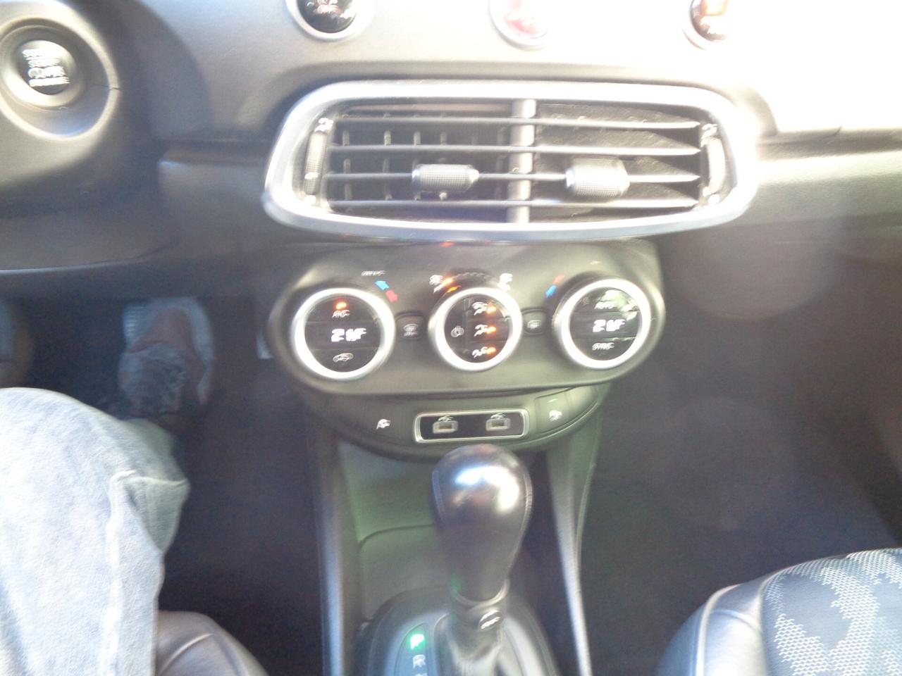 Fiat 500X 1.3 T4 DCT CROSS 150 CV