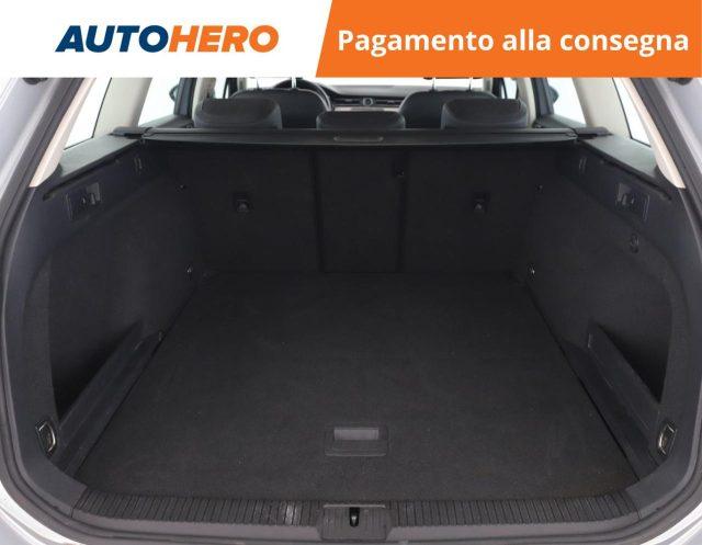 VOLKSWAGEN Passat Variant 2.0 TDI DSG Executive BlueMotion Tech.
