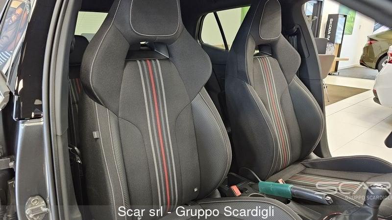 Skoda Fabia 1.0 TSI EVO 115 CV Monte Carlo