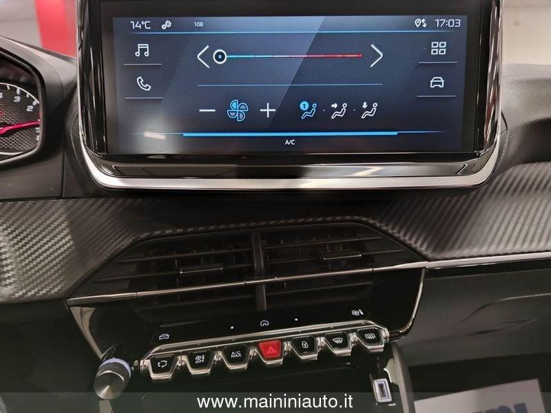 Peugeot 208 1.2 75cv 5p Active + Car Play "SUPER PROMO"