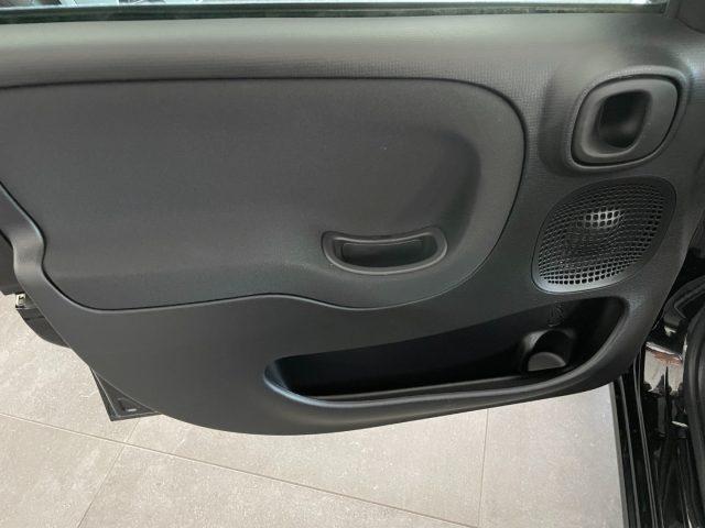 FIAT Panda 1.0 Hybrid 70 CV Icon KM0 MY 26