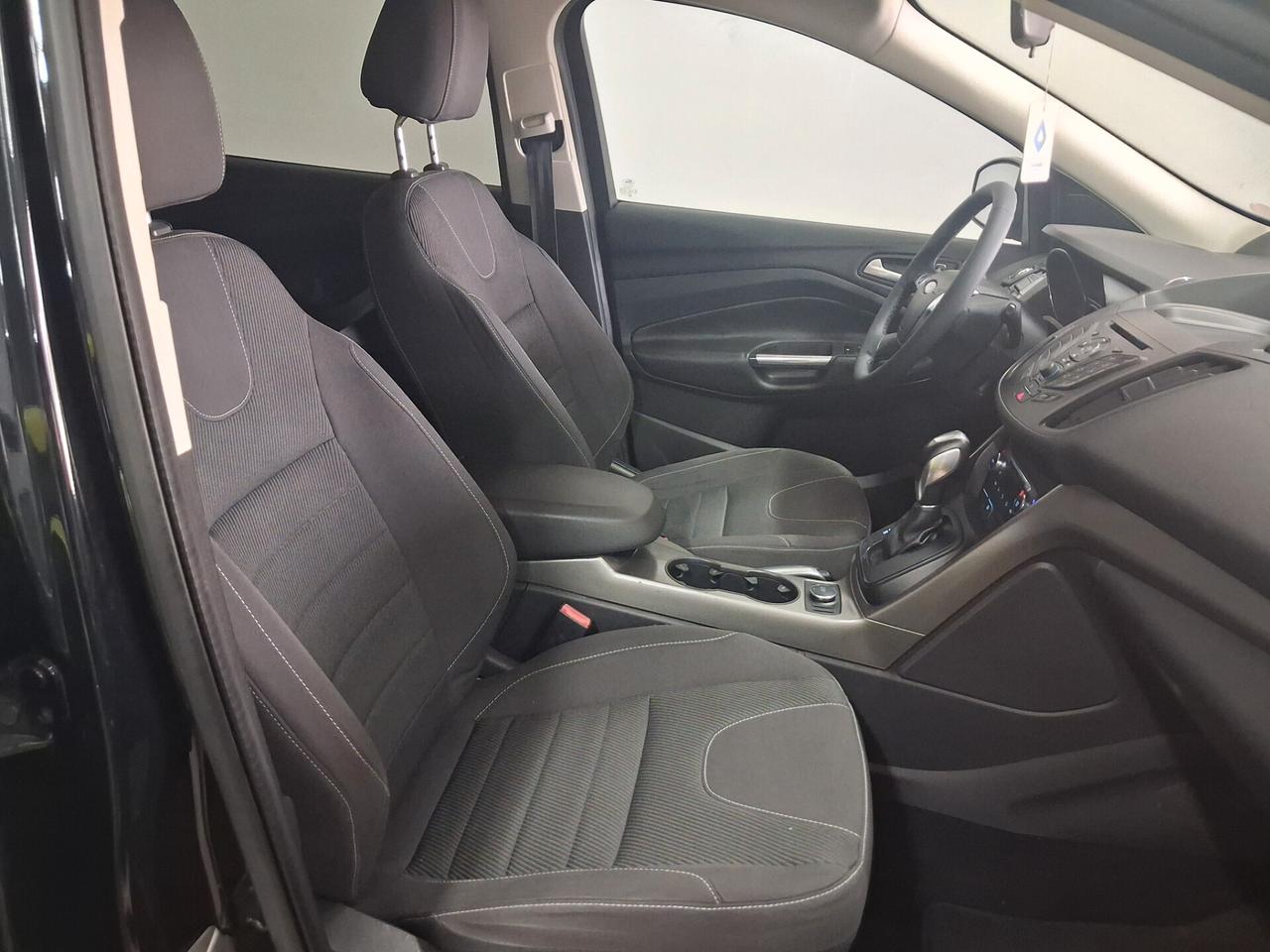 Ford Kuga 2.0 TDCi 140 CV Titanium unico prop 2013