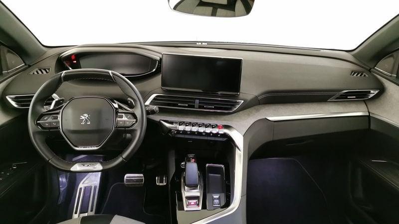 Peugeot 3008 1.6 hybrid phev GT 225cv e-eat8