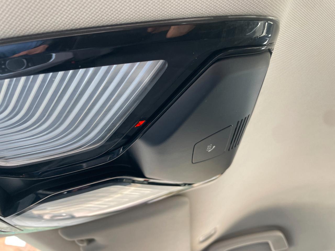 Bmw 318 TOURING - AUTOMATICO EURO 6