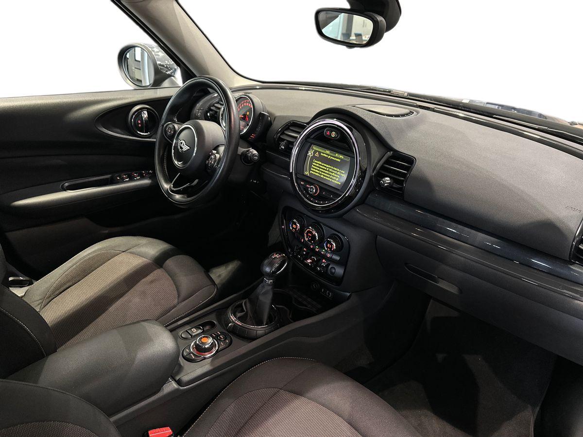 MINI Mini IV F54 2016 Clubman - Mini Clubman 2.0 Cooper D Busines