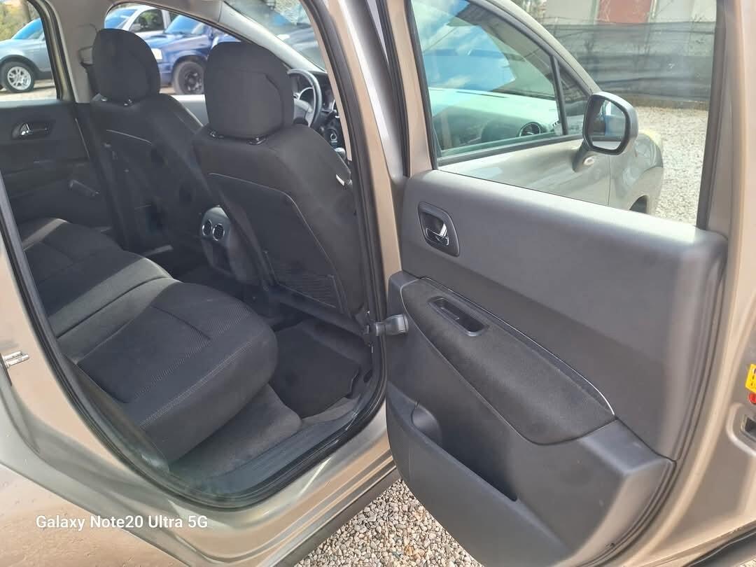 Peugeot 3008 GPL 1.6 VTi 120CV Premium