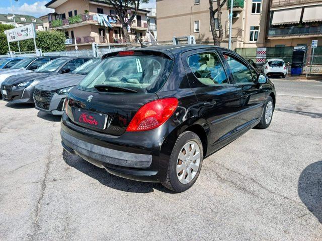 PEUGEOT 207 1.4 HDi 70CV 5p. XT