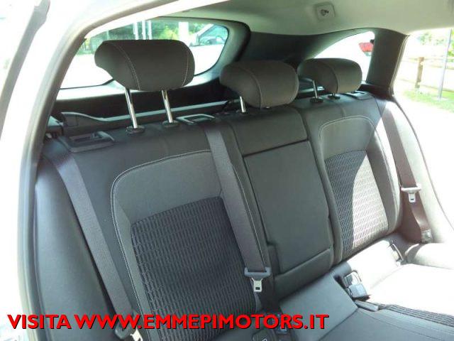 OPEL Astra 1.2 Turbo 130 CV S&S Sports Tourer Business Elegan
