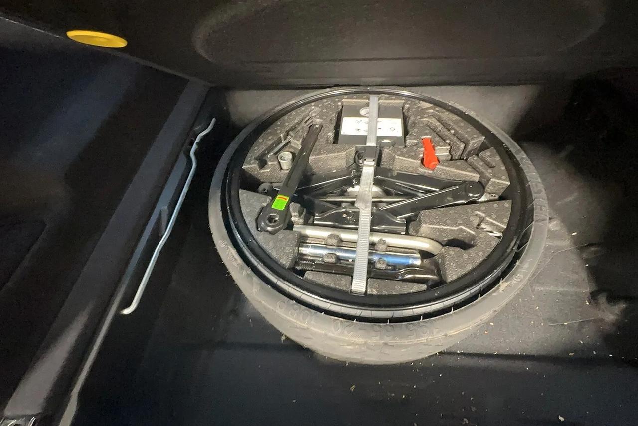 Volkswagen Touareg 3.0 V6 TDI SCR Elegance