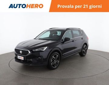 SEAT Tarraco 2.0 TDI 4Drive DSG Business