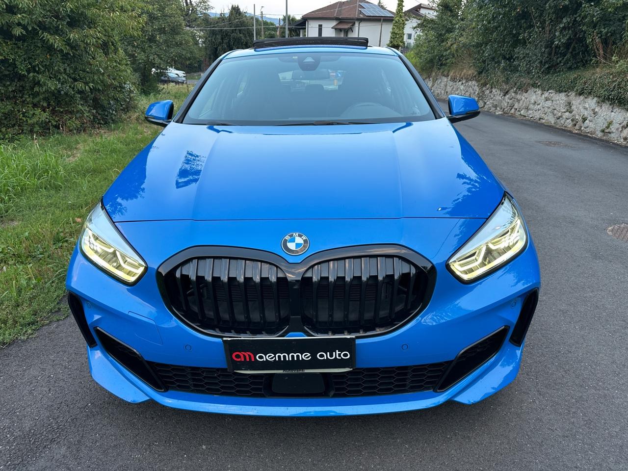 Bmw 128ti 5p. Msport - 2022