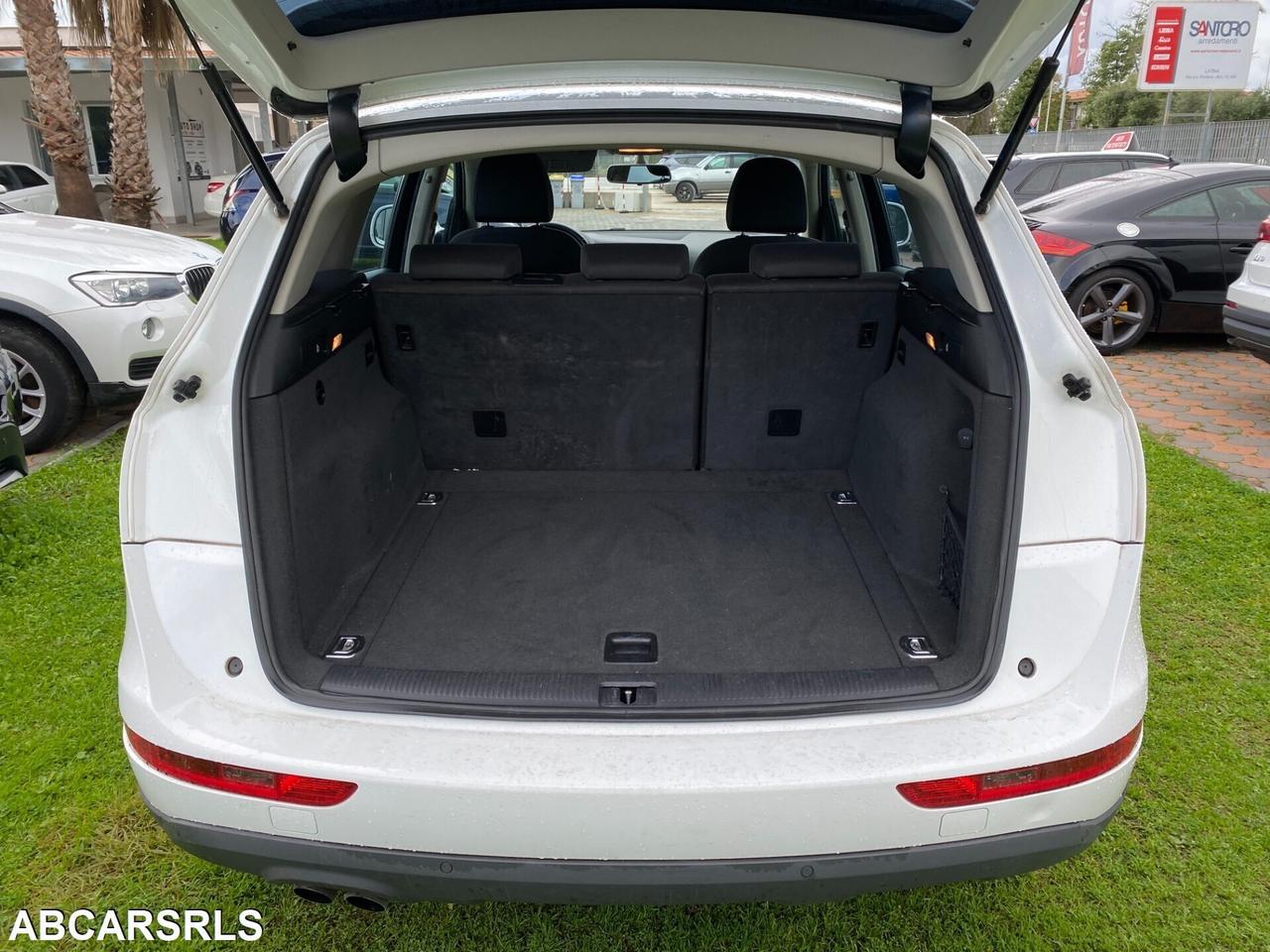 AUDI - Q5 - 2.0 TDI 143 CV quattro Advanced Plus -