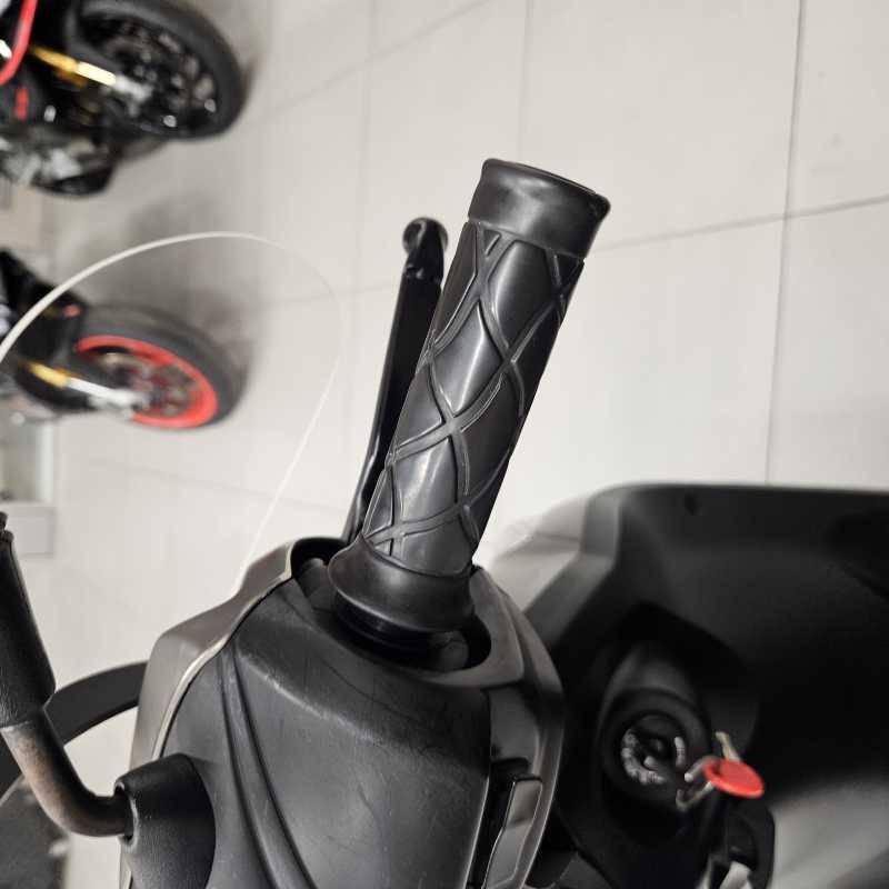 Yamaha Neo's 50 4 - 2015