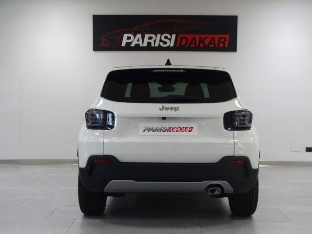 JEEP Avenger 1.2 100CV Turbo Summit *PROMO PARISI GROUP*