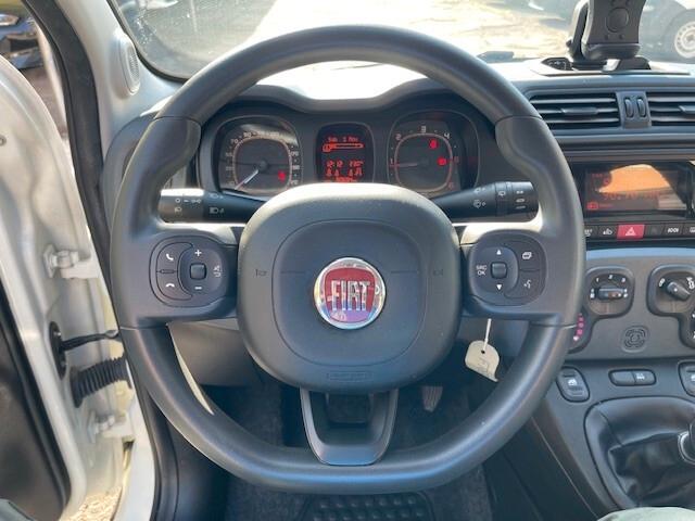 Fiat Panda 1.3 MJT 95 CV S&S 4x4