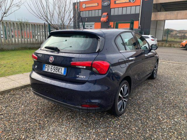 FIAT Tipo 1.6 Mjt S&S 5 porte Lounge