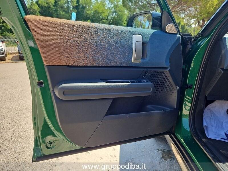 MINI Mini Countryman U25 Mini Countryman E Favoured