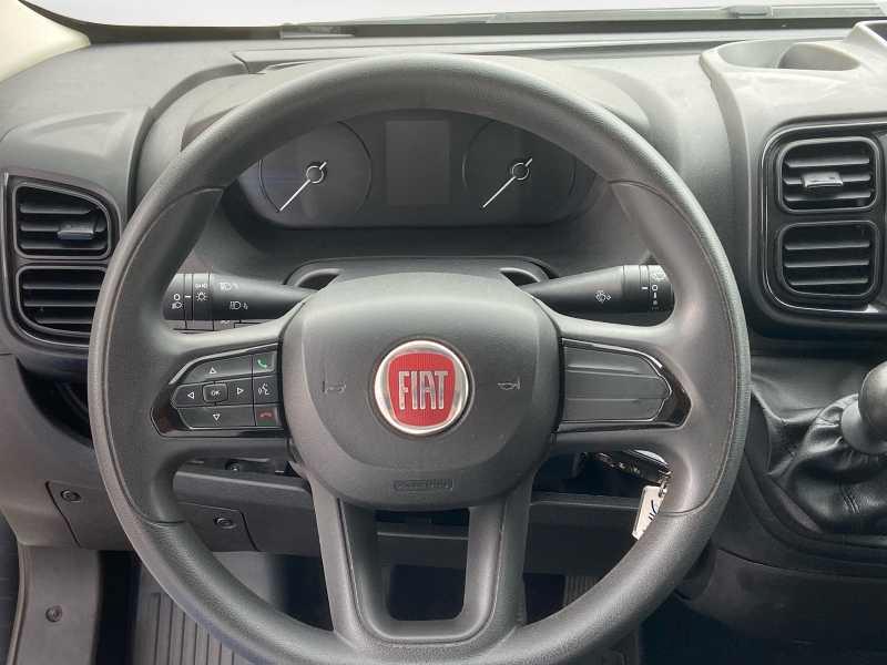 FIAT Ducato 35 LH2 2.2 mjt3 140cv