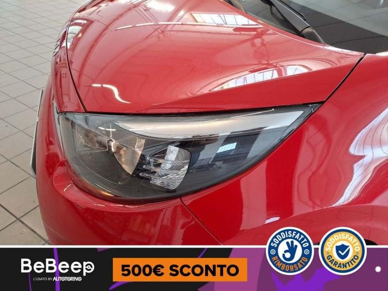 KIA Picanto 1.0 DPI URBAN