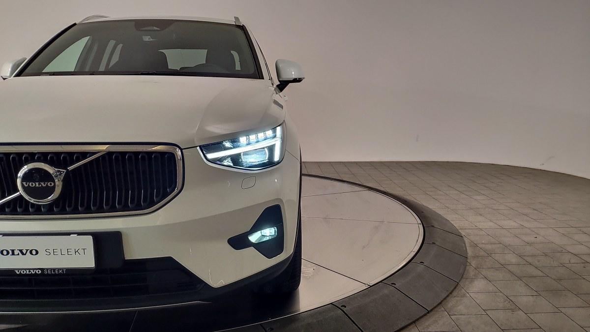 VOLVO Xc40 B3 Mild Hybrid Automatico Core