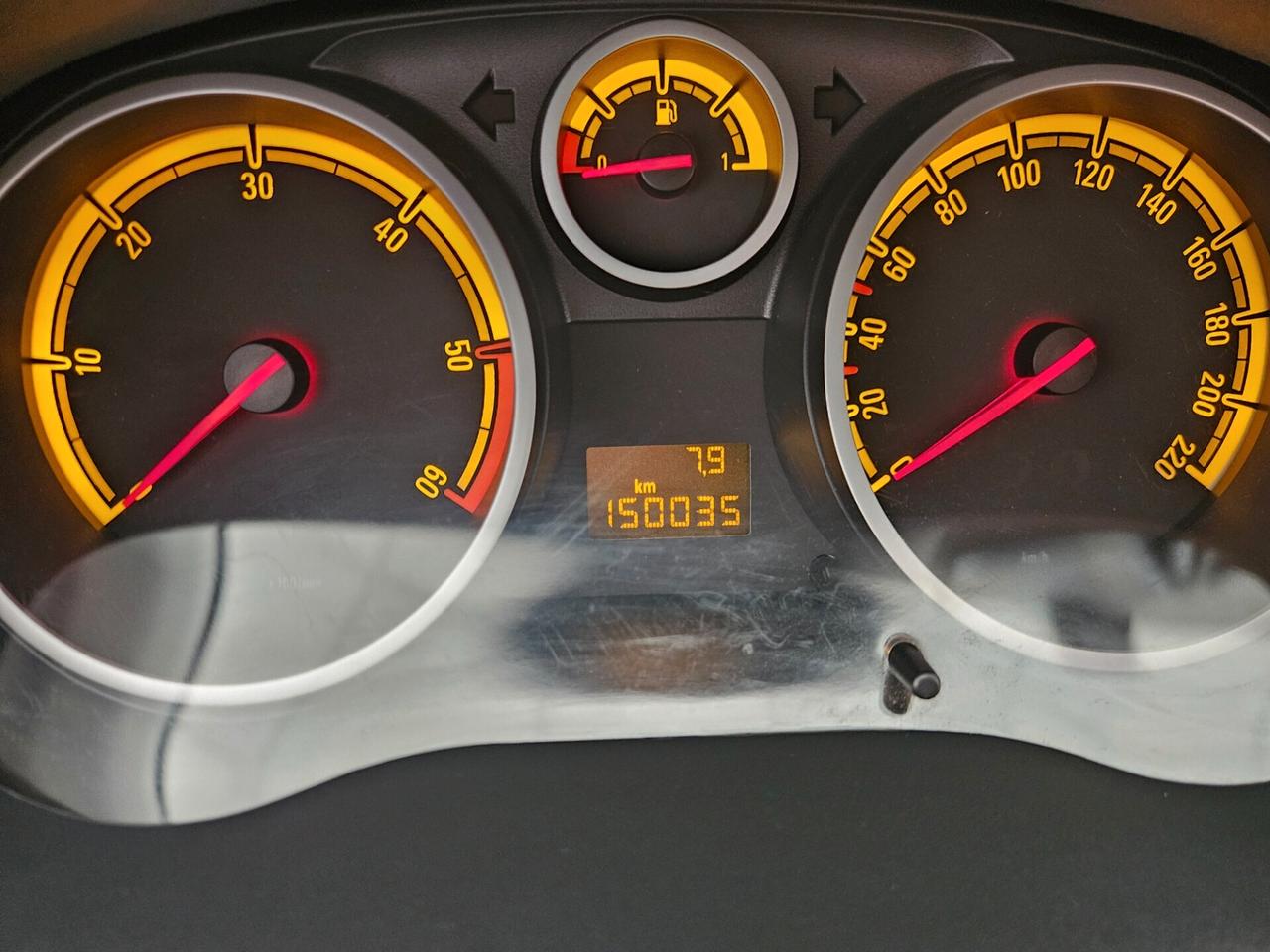 Opel Corsa 1.3 CDTI 95CV F.AP. 5 porte Cosmo