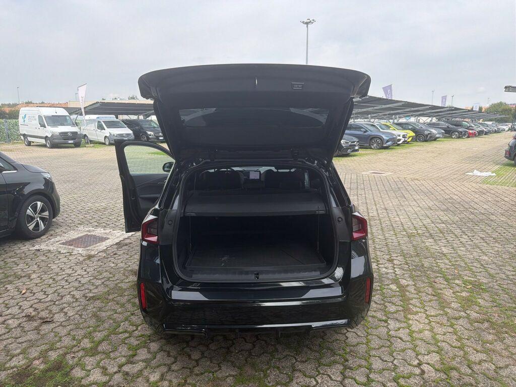 BMW X1 18 d Msport sDrive DCT