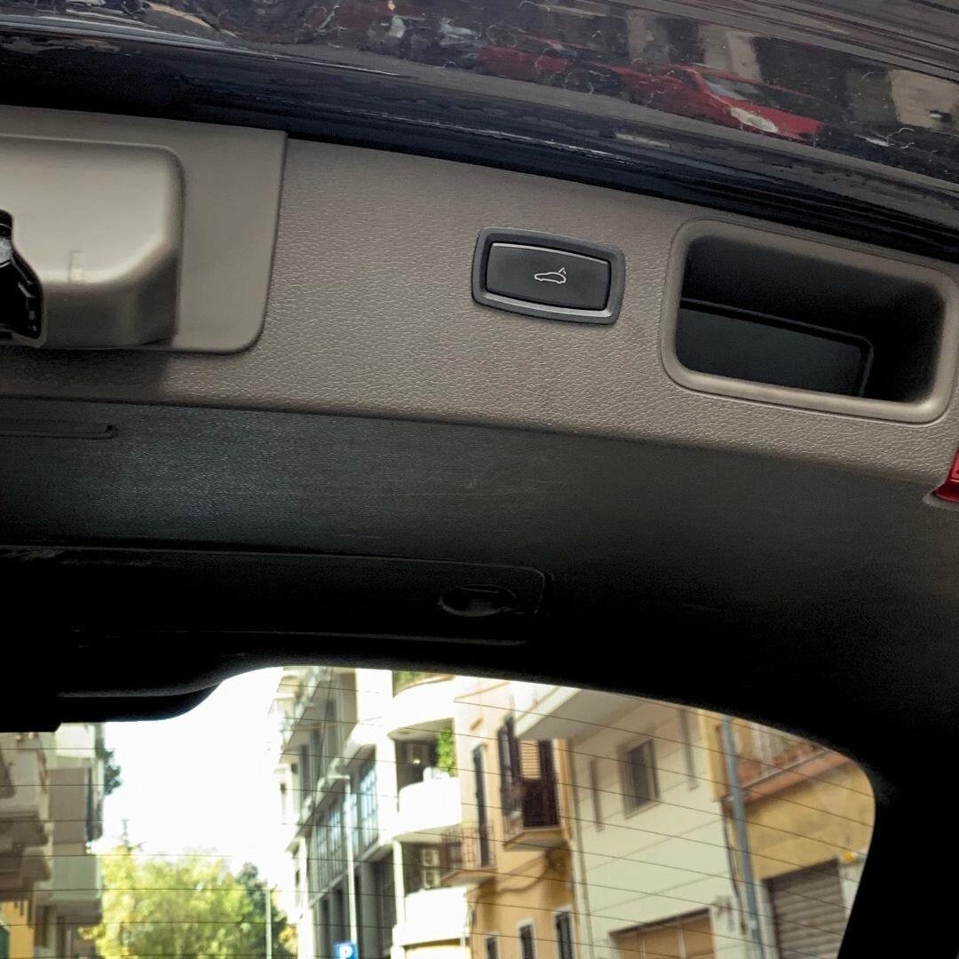 Porsche Macan 3.0 S Diesel **FULL**