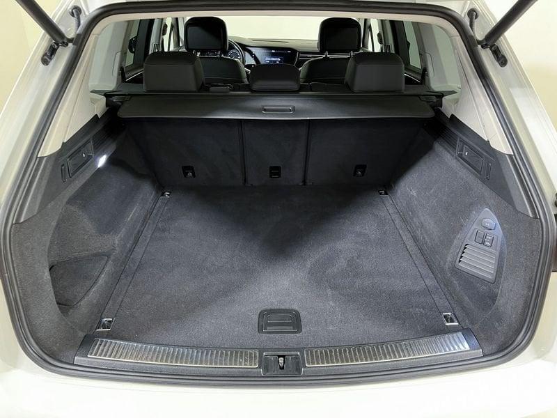 Volkswagen Touareg 3.0 V6 TDI SCR 170kW Elegance