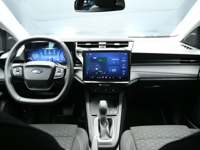 FORD Puma 1.0 EcoBoost Hybrid 125CV S&S aut. Titanium