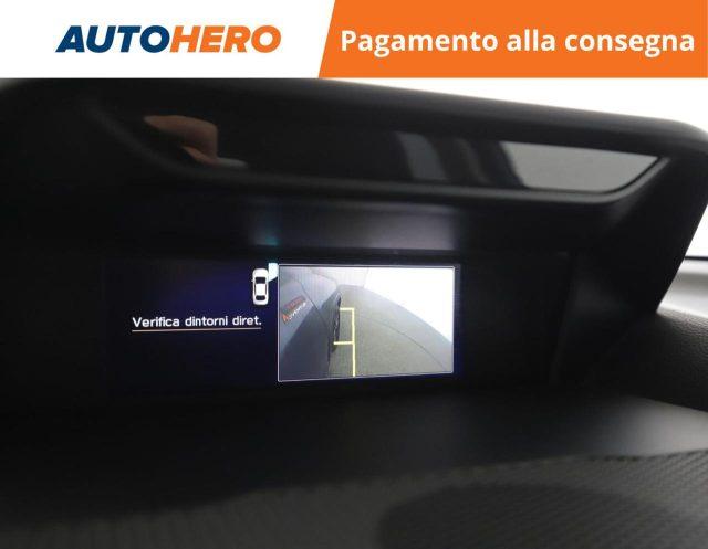SUBARU Forester 2.0 e-Boxer MHEV CVT Lineartronic 4dventure