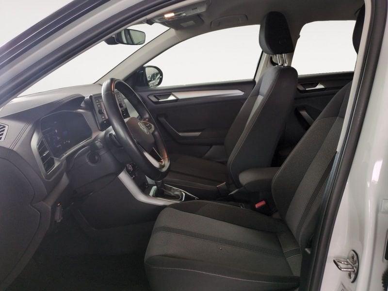 Volkswagen T-Roc 2.0 TDI SCR Life DSG